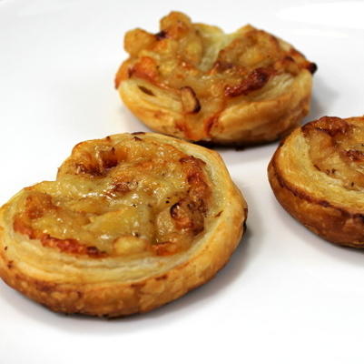 appelcheddar palmiers