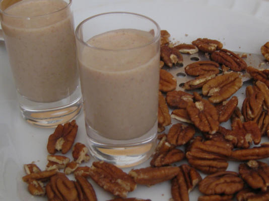 esdoorn pecan smoothie