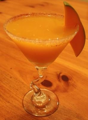 Jamaicaanse mangotini