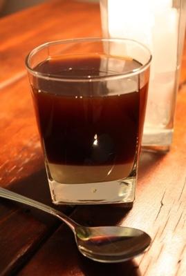 café sua da