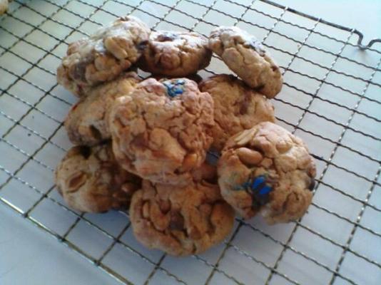 jumbles cookies