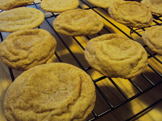 esdoorn snickerdoodles