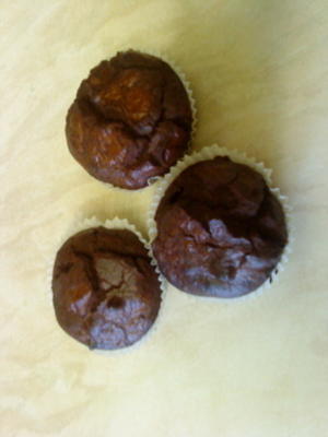 wicklewoodandrsquo; s chocolademuffins