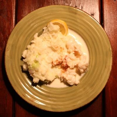 Ierse colcannon