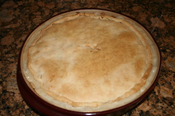 lichtere kippottentaart