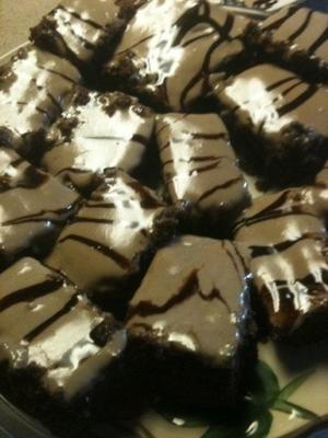 tandartspraktijk brownies
