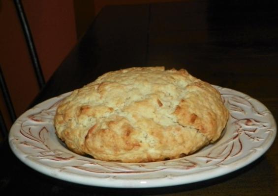 caribbean tea bread