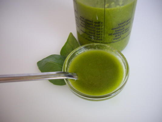 zomervinaigrette