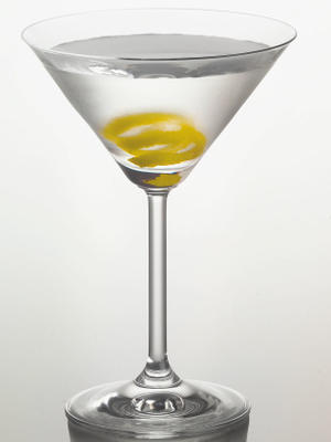 smirnoff klassieke martini