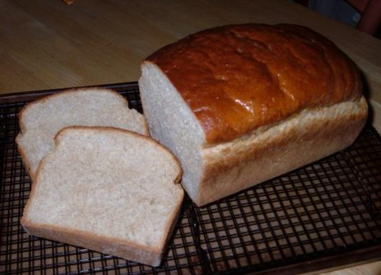 het favoriete buttertopbrood van nickey