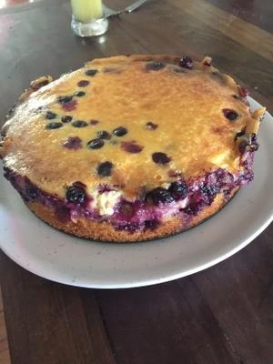 bessen cake