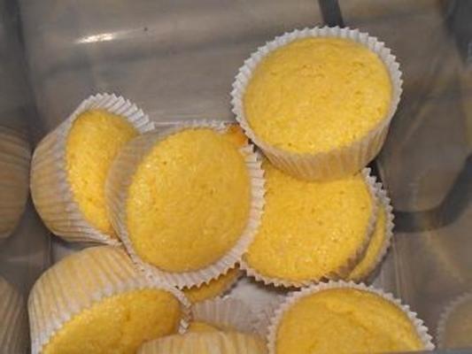 goya corn muffins