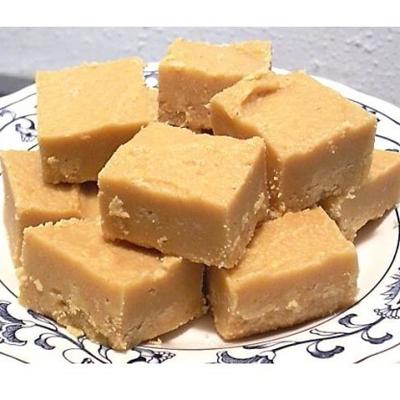 mike's super gemakkelijke fudge