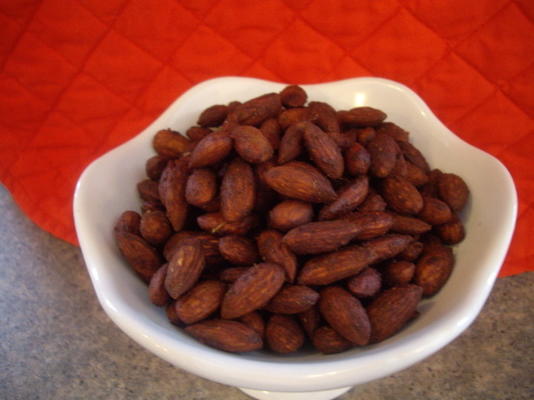 magnetron pittige noten