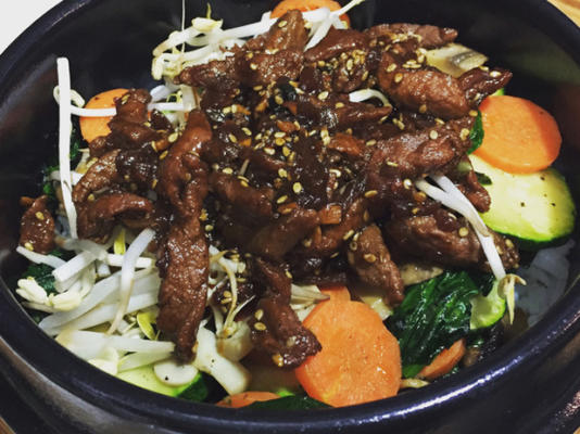 bi bim bop