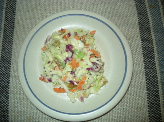 carole's koolsalade