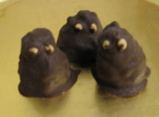 chocolade hobgoblins