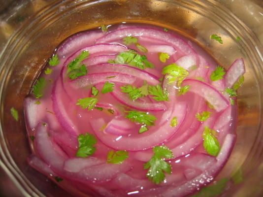 Sarri criolla