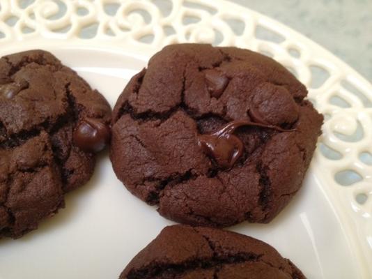 ring van brand chocolate-chipotle-chocolate chip cookies