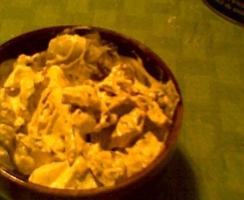 peppercorn ranch potato salad