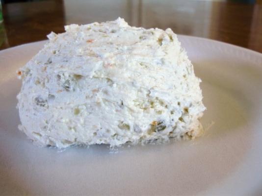 beverly's cheese ball