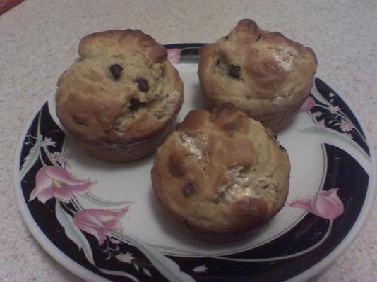 mondgasm muffins