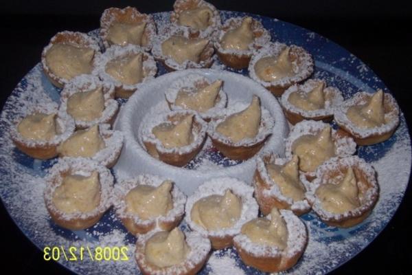 pompoentaarttaartjes