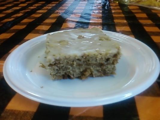 cheryl's cinnamon chip coffee cake