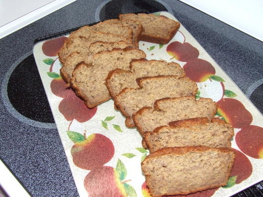 cheryl's wilde 6 rijpe bananen bananenbrood gebruiken