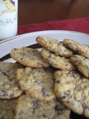 andes chip cookies