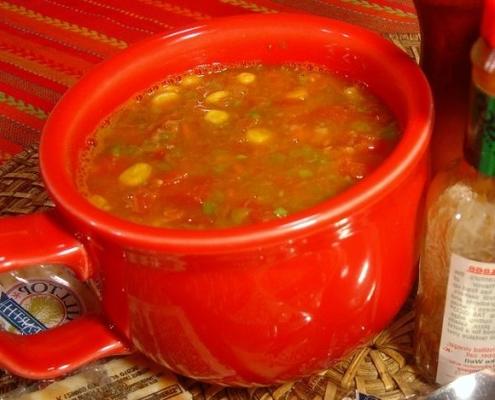 pantry chuckwagon soep