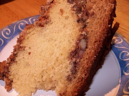 richie's sour cream coffee cake