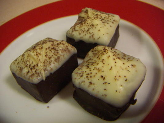 cappuccino marshmallows