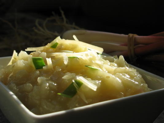 oprit risotto