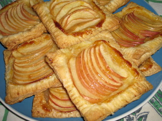 boerderij appeltaartjes