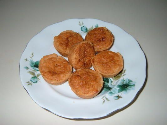 de muffinkoekjes van kathrine