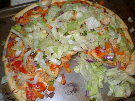 kip taco pizza