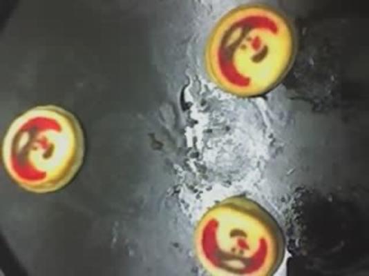 pillsbury sugar cookies (kookrichtingen-nuwave / flavorwave