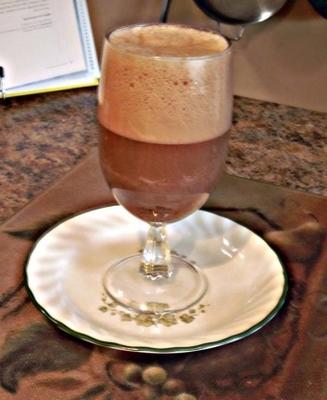 new york egg cream (veganistisch)