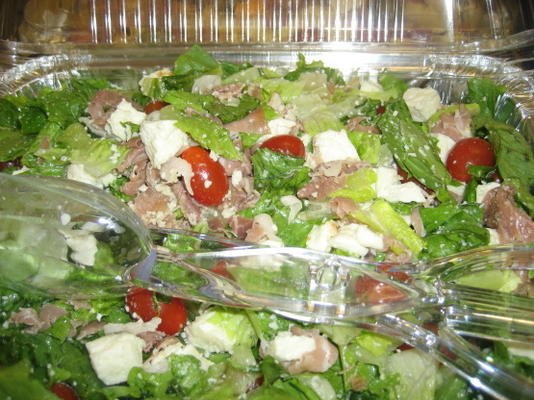 goodfella salade
