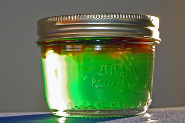 jalapeandntilde; o jelly