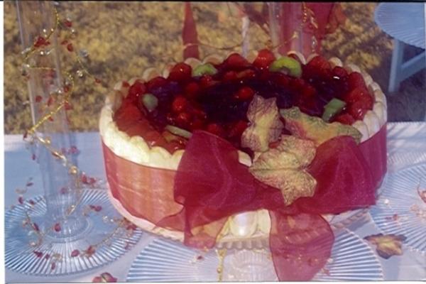 charlotte cake van hulda