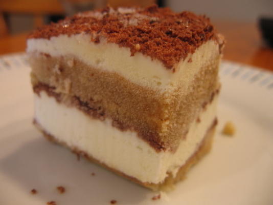 tiramisu-ijscake