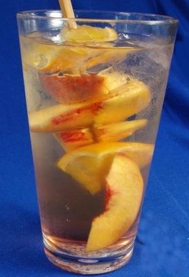 mams witte sangria