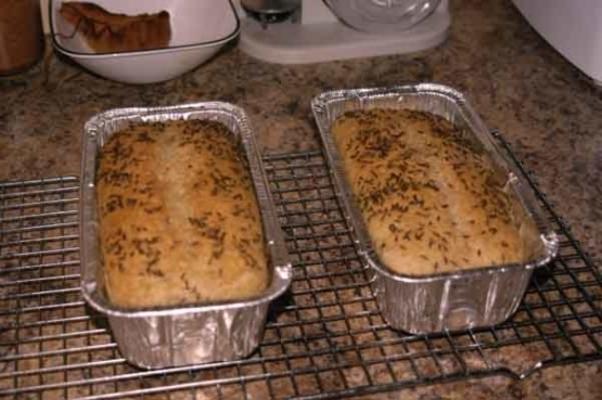 kok joey's biologisch meergranenbrood