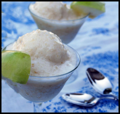 peer appel sorbet