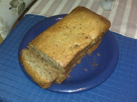 erin's bananen brood