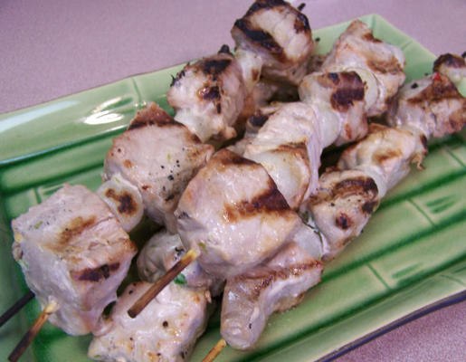 thai coconut lime: infused skewers (2)