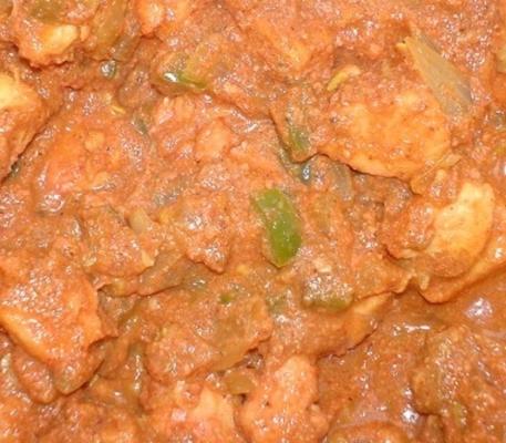 quorn tikka masala