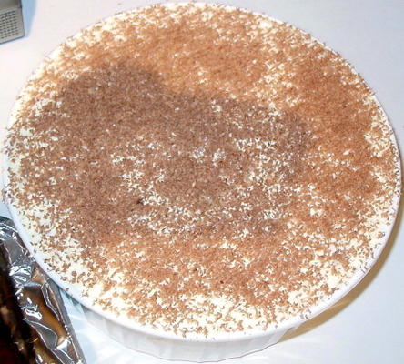 Gale's tiramisu